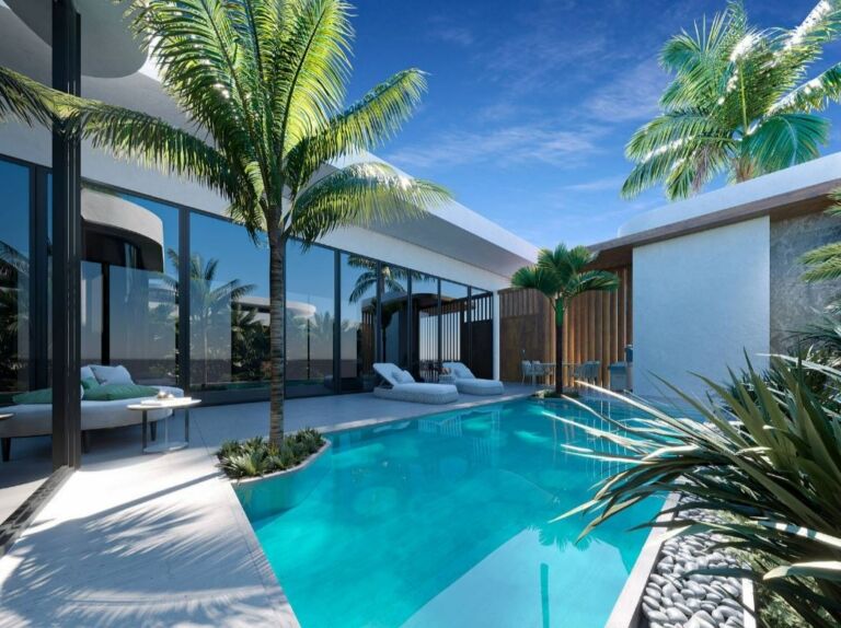 Proxima Villas
