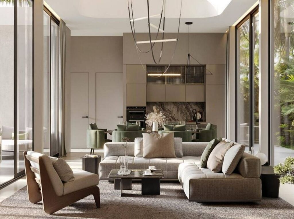 Proxima Villas