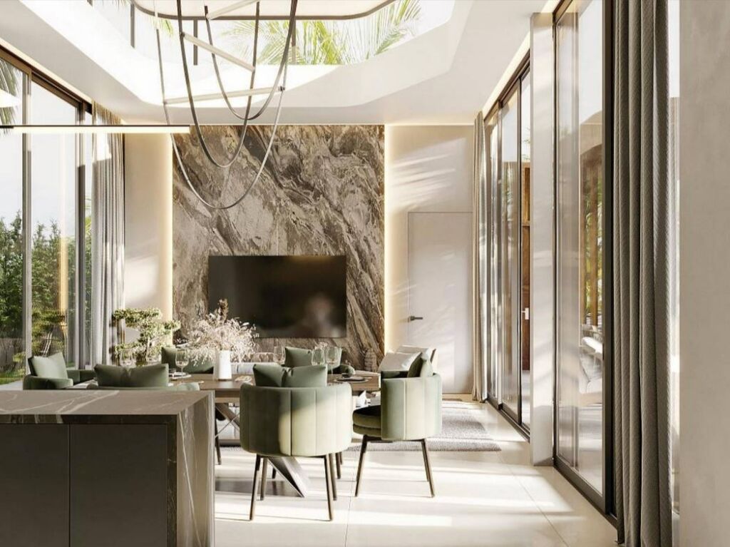 Proxima Villas