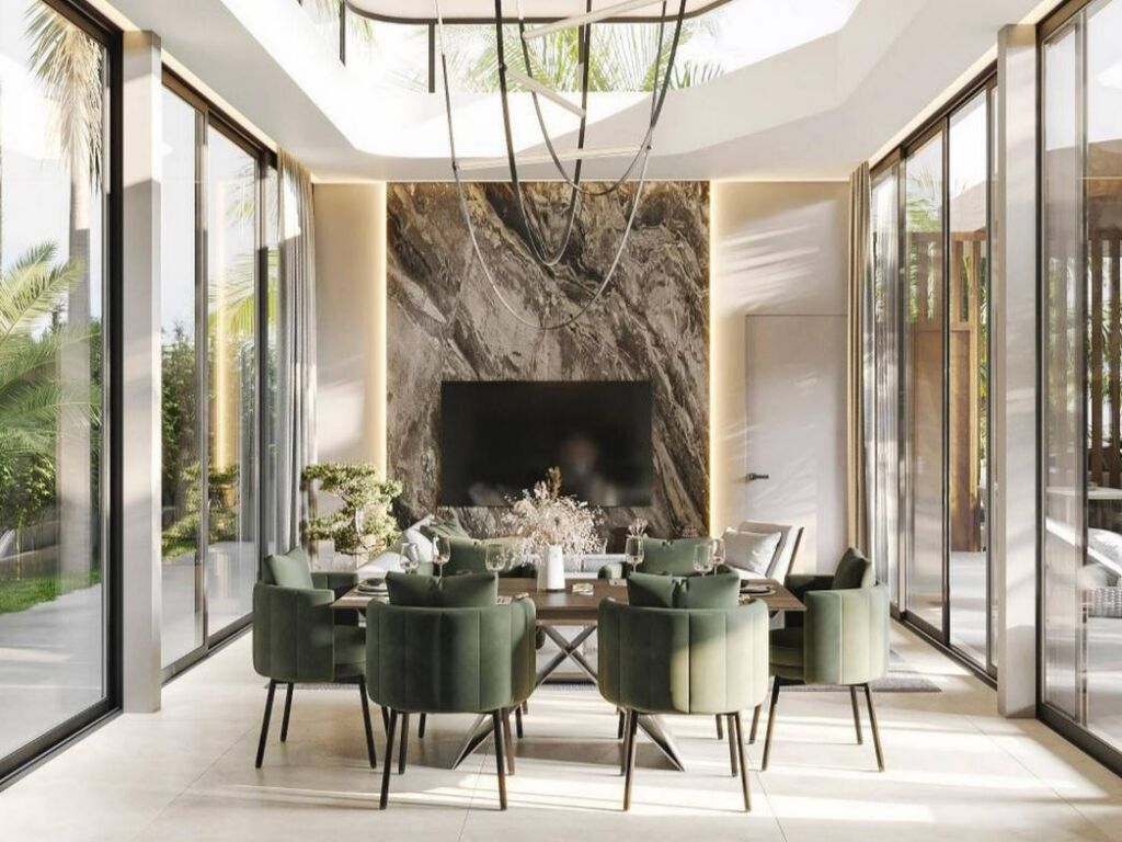Proxima Villas