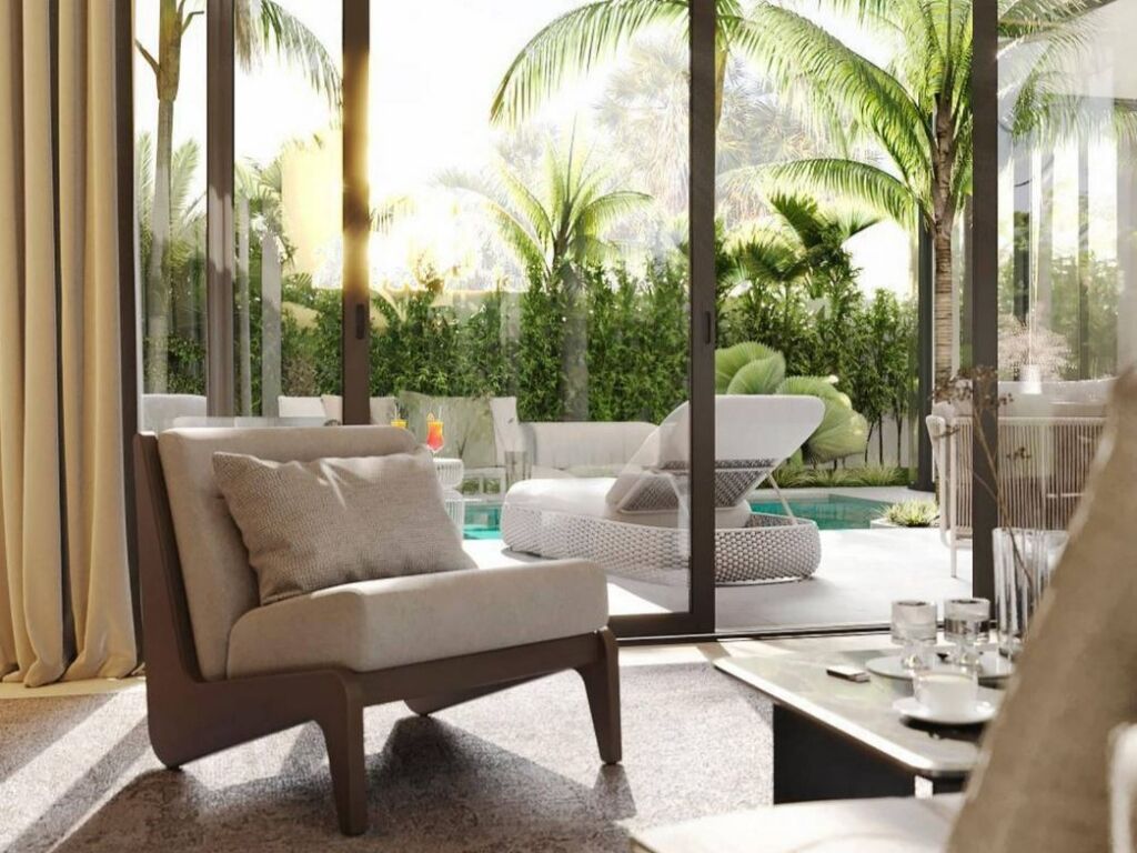 Proxima Villas