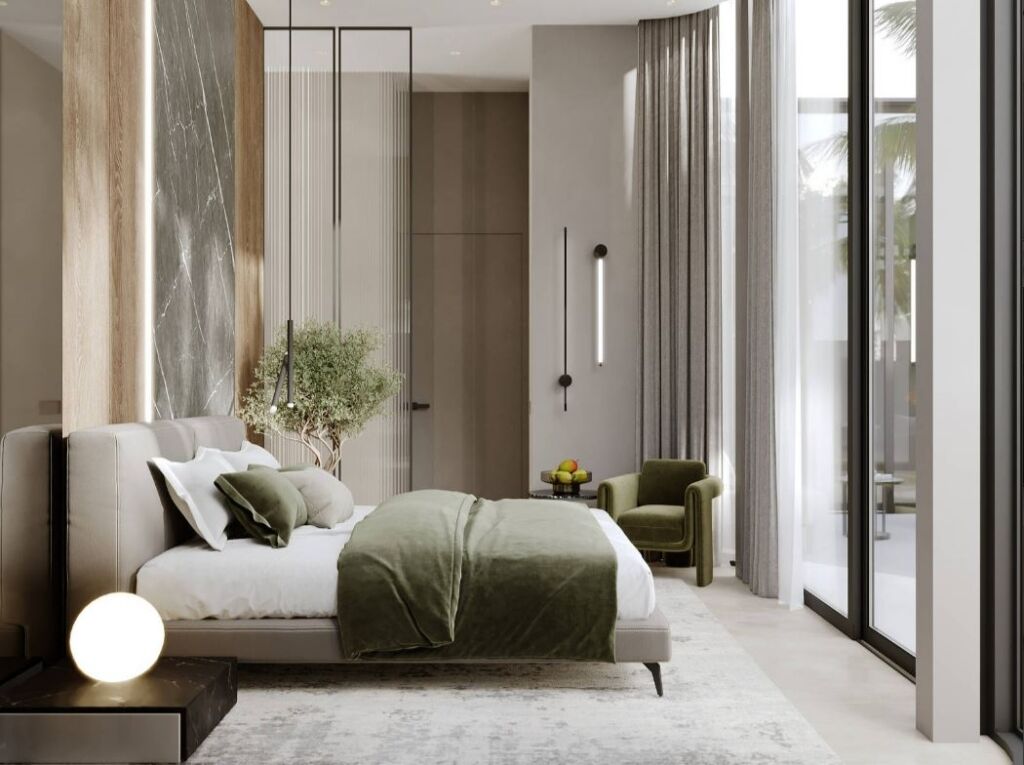 Proxima Villas