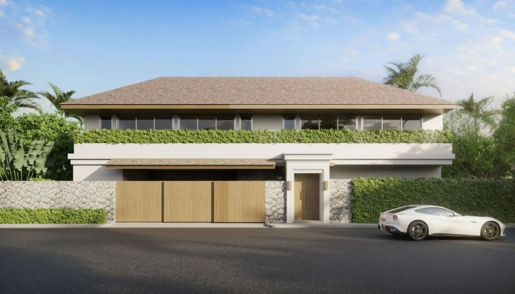 QAV Residence