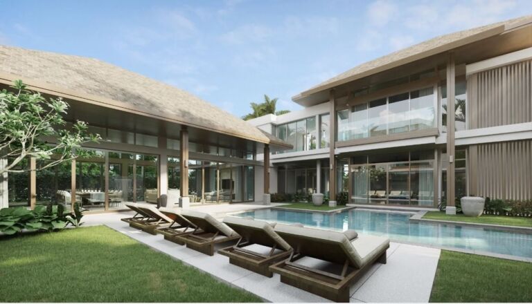QAV Residence