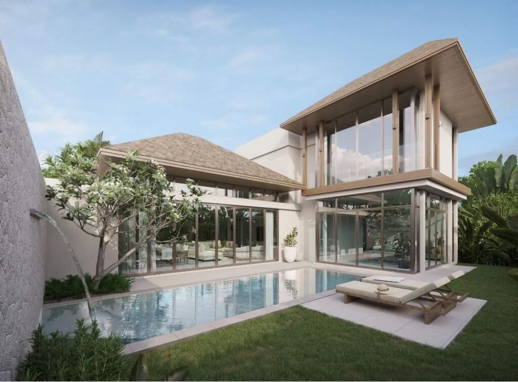 QAV Residence