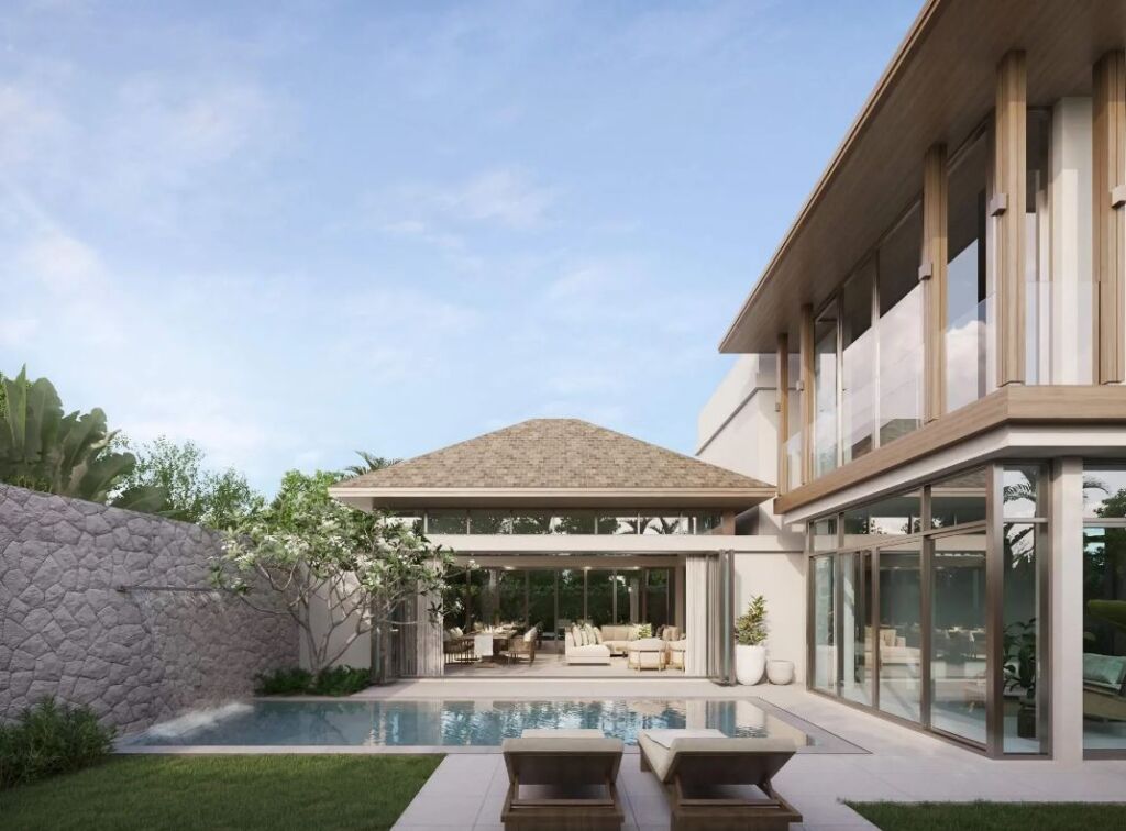 QAV Residence