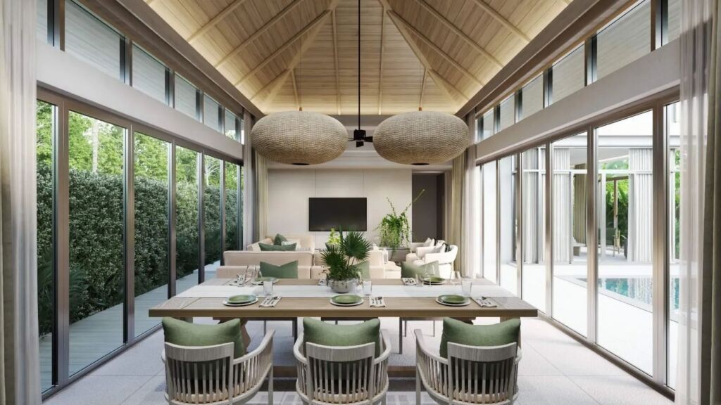QAV Residence