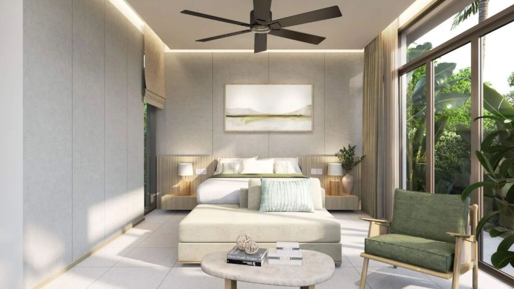 QAV Residence
