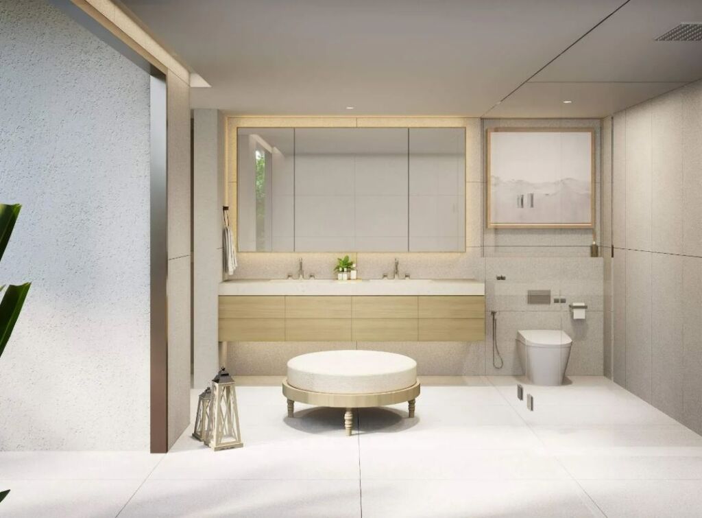 QAV Residence