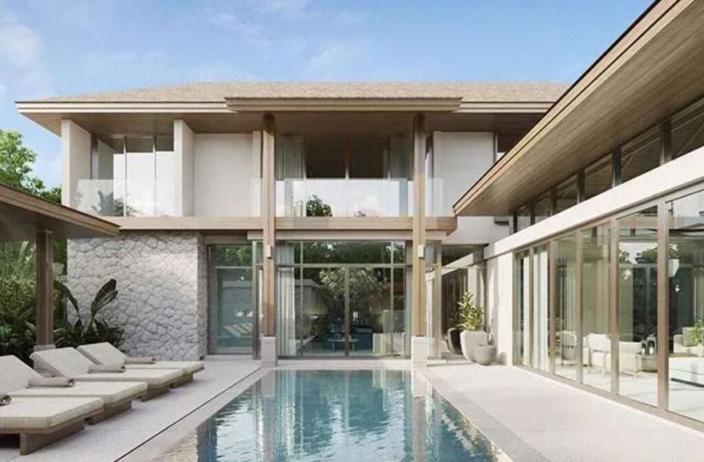 QAV Residence