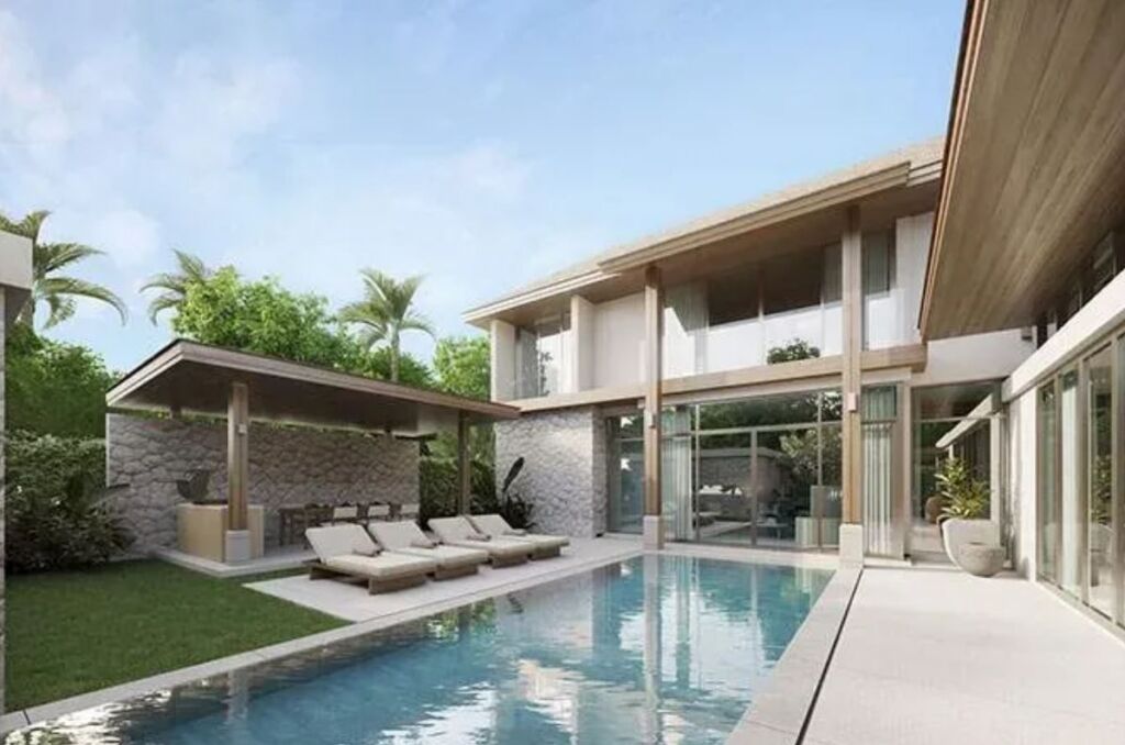QAV Residence