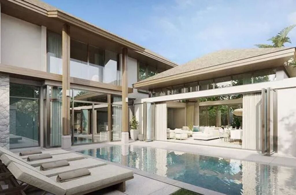 QAV Residence