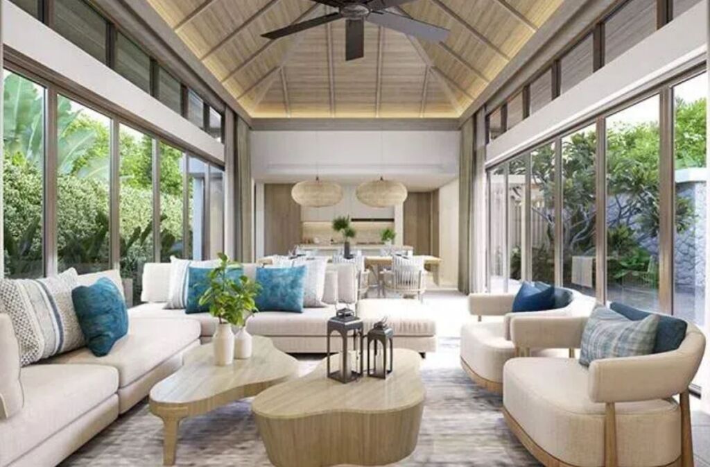 QAV Residence