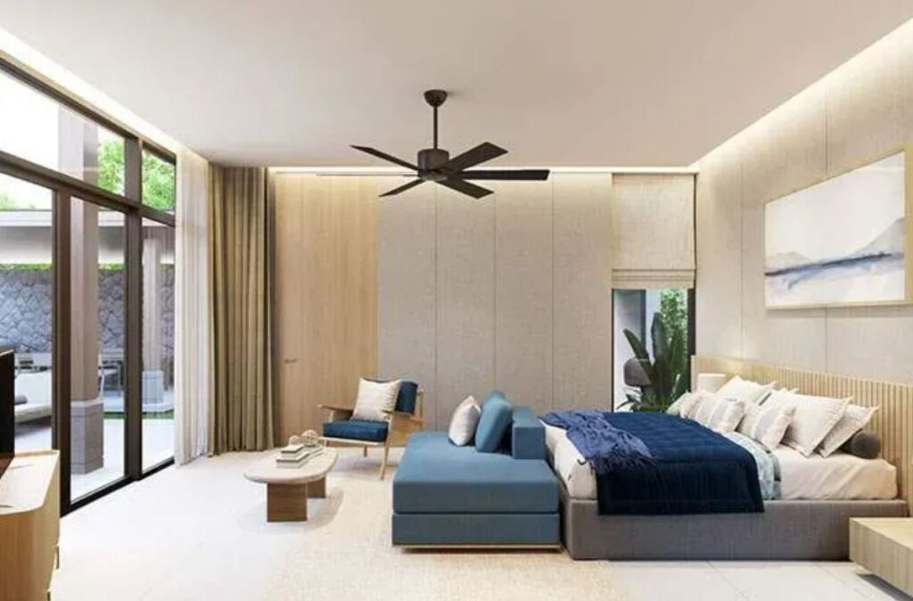 QAV Residence
