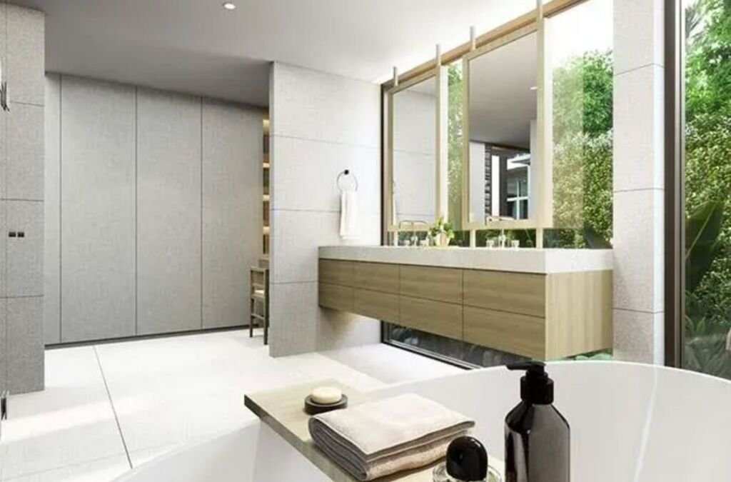 QAV Residence