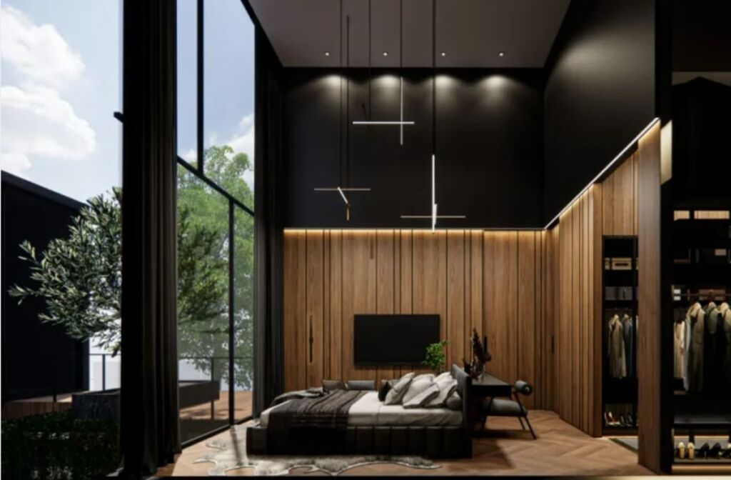 Qnity By Wallaya Villas