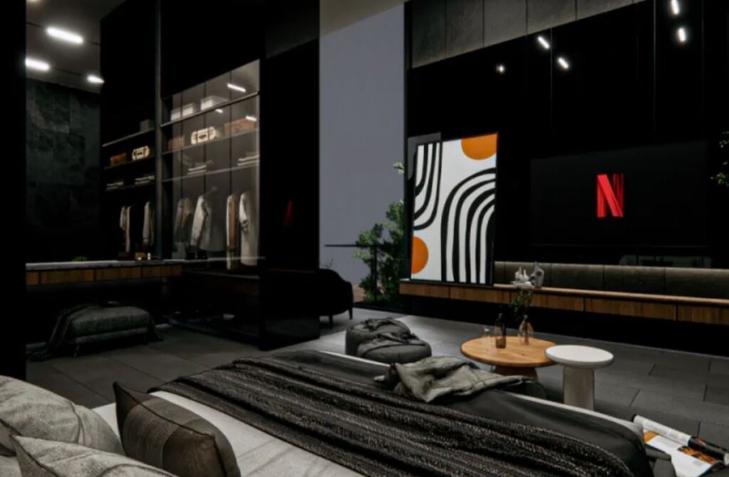 Qnity By Wallaya Villas