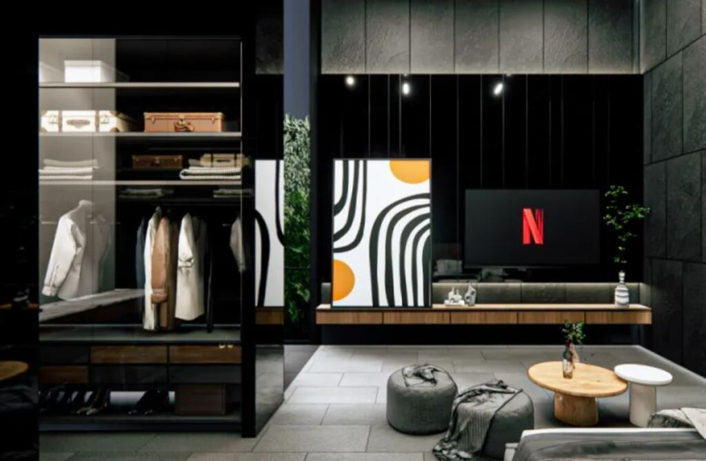 Qnity By Wallaya Villas