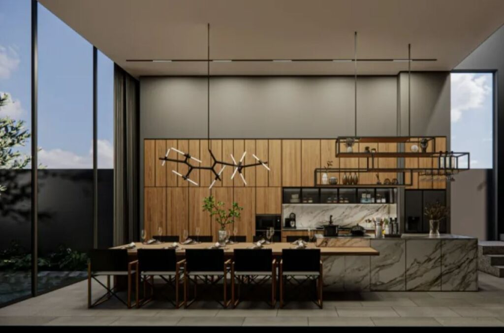 Qnity By Wallaya Villas