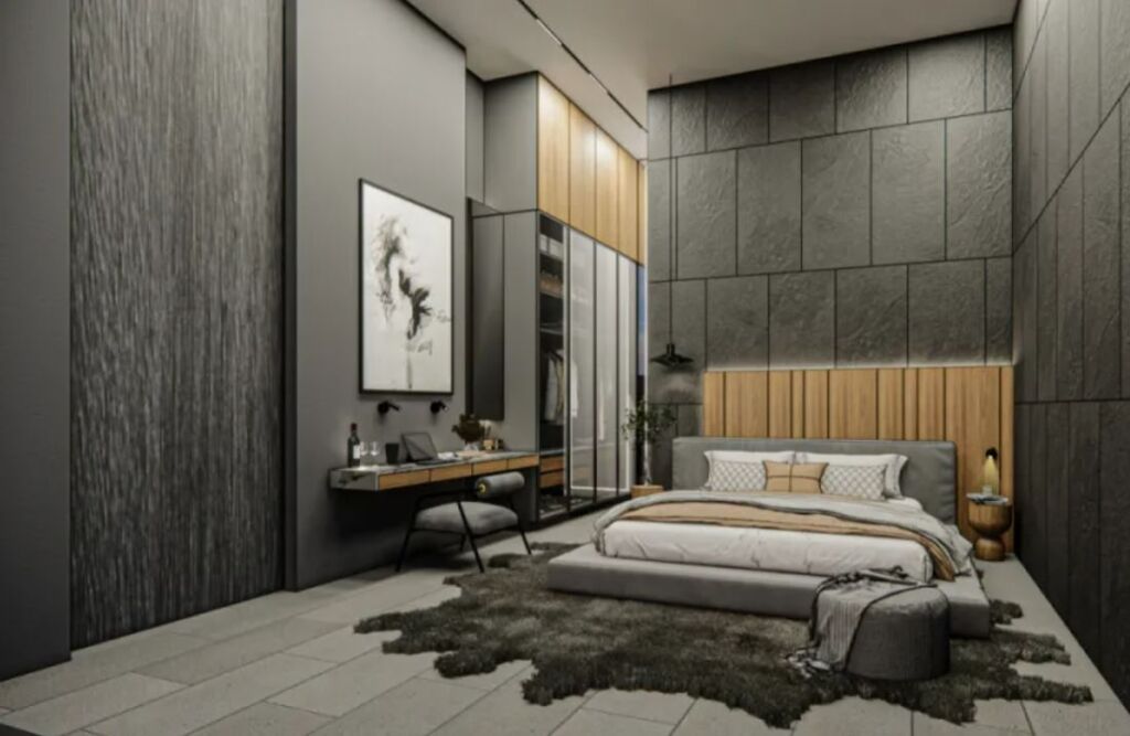 Qnity By Wallaya Villas