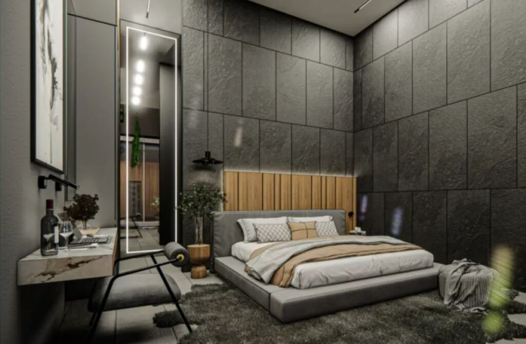 Qnity By Wallaya Villas