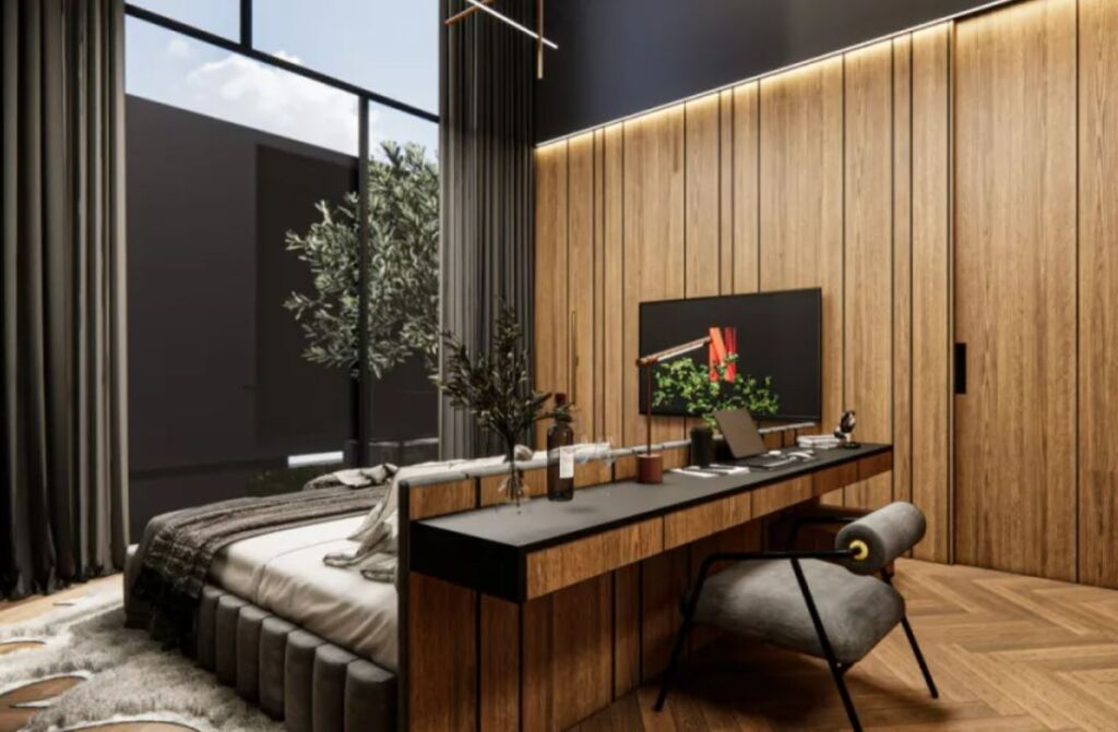 Qnity By Wallaya Villas
