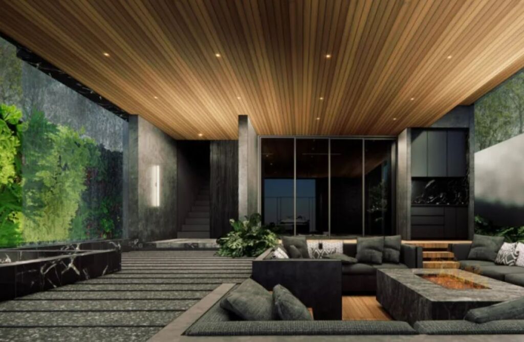 Qnity By Wallaya Villas