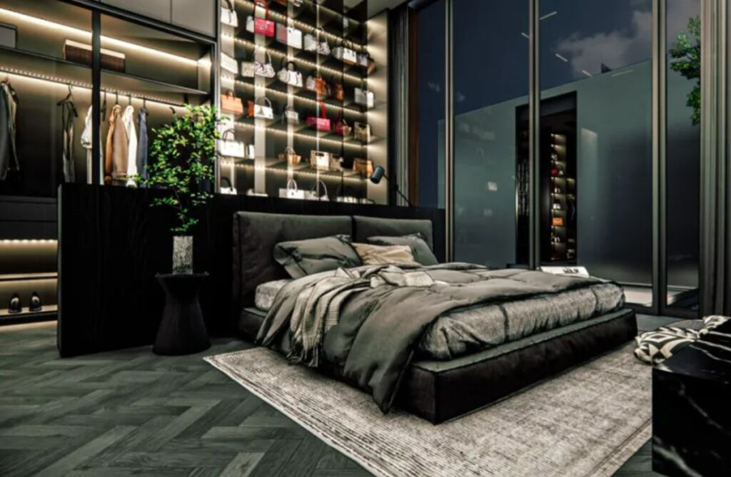 Qnity By Wallaya Villas
