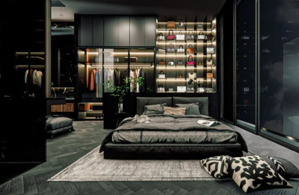 Qnity By Wallaya Villas