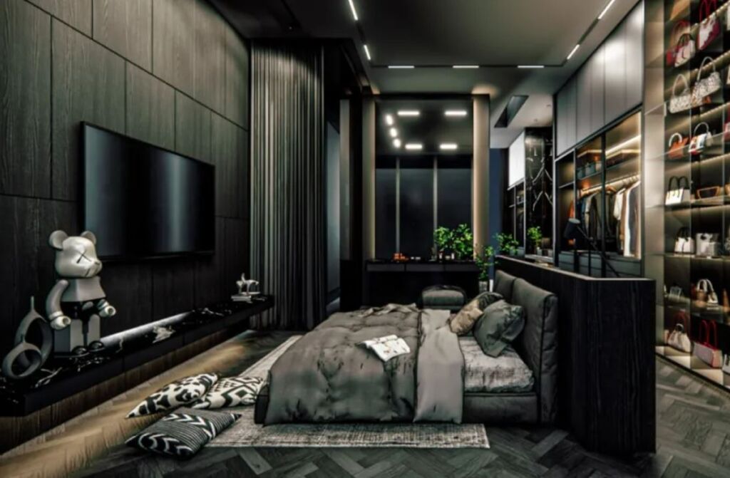 Qnity By Wallaya Villas