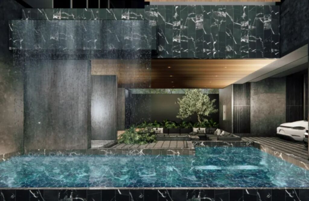 Qnity By Wallaya Villas