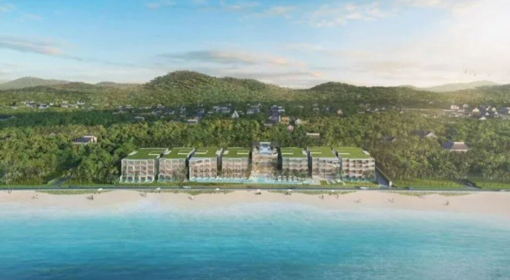 Radisson Phuket Mai Khao