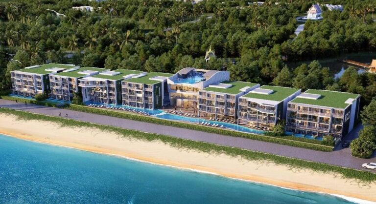 Radisson Phuket Mai Khao