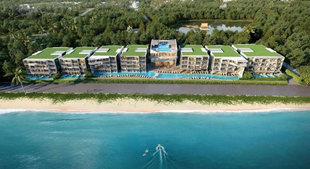 Radisson Phuket Mai Khao