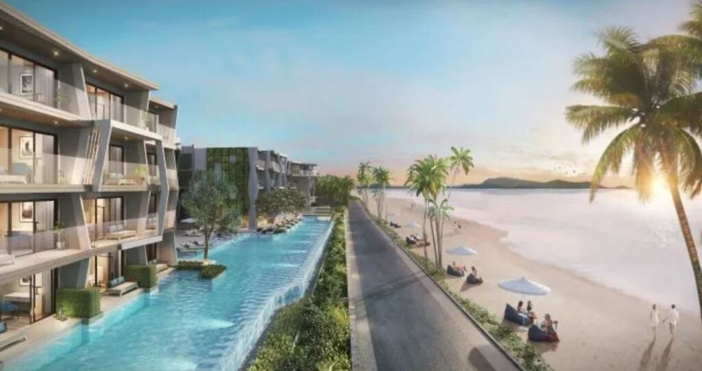 Radisson Phuket Mai Khao