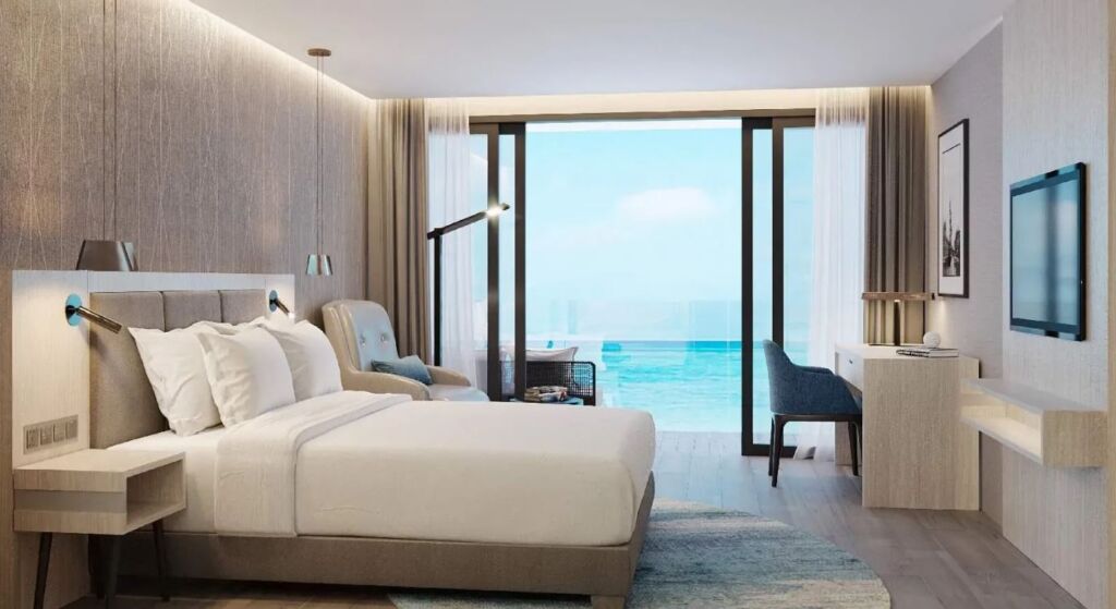 Radisson Phuket Mai Khao