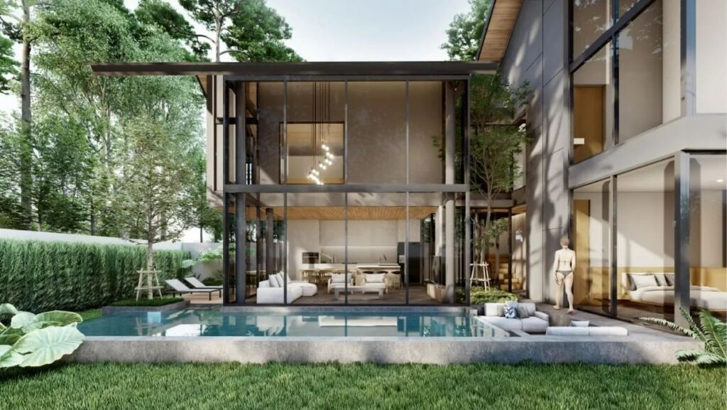 Rainpalm Villas