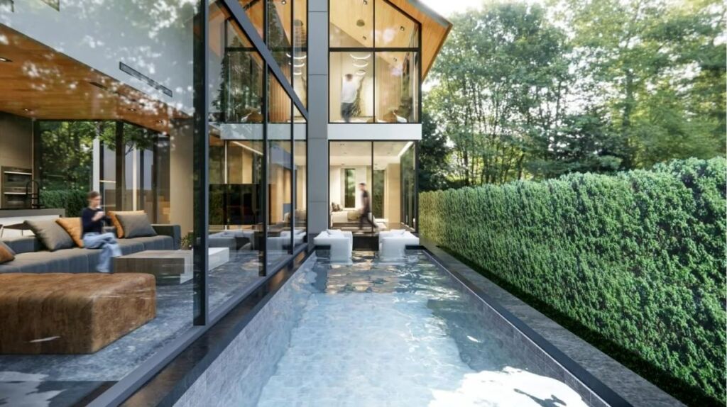 Rainpalm Villas