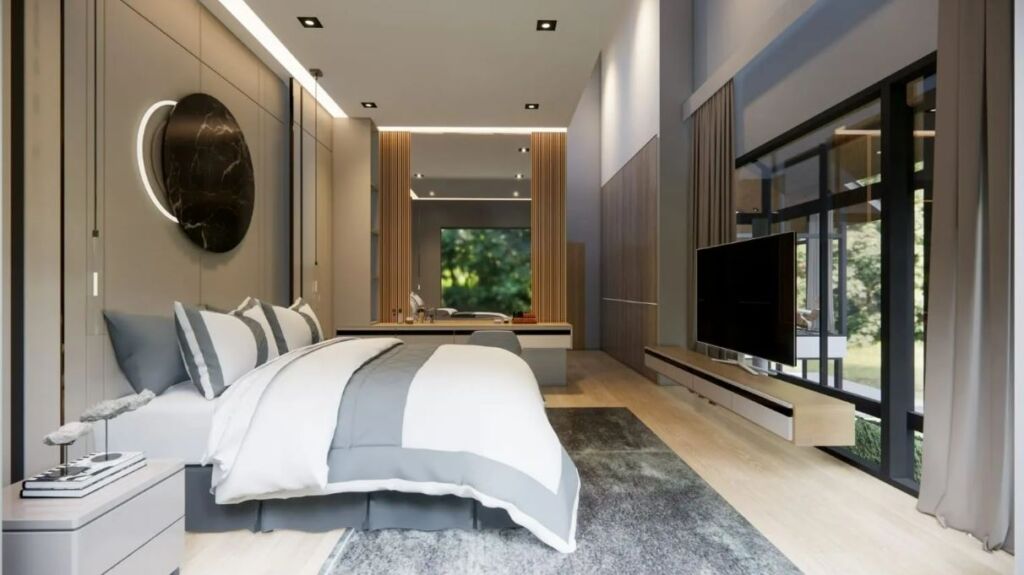 Rainpalm Villas