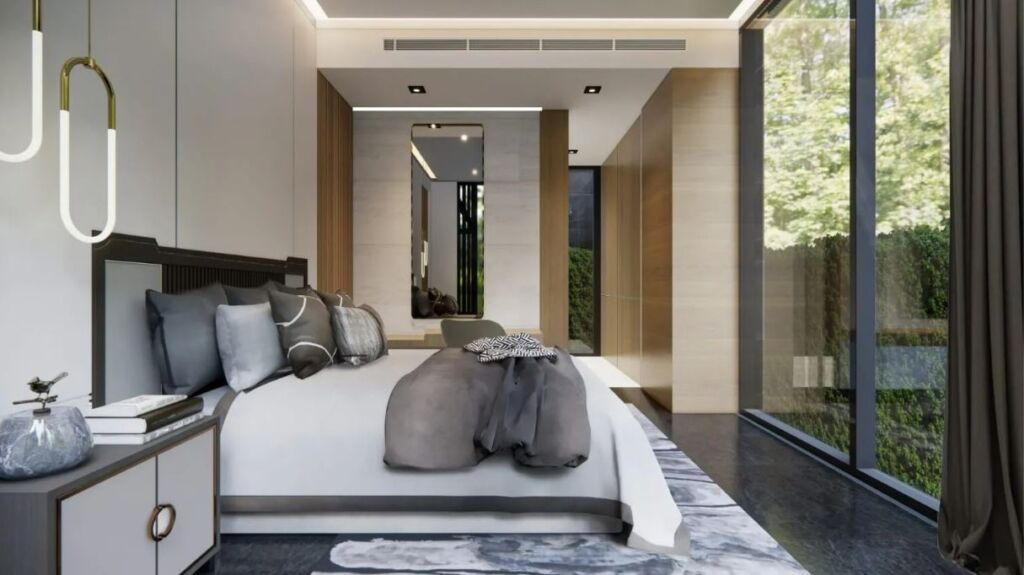 Rainpalm Villas