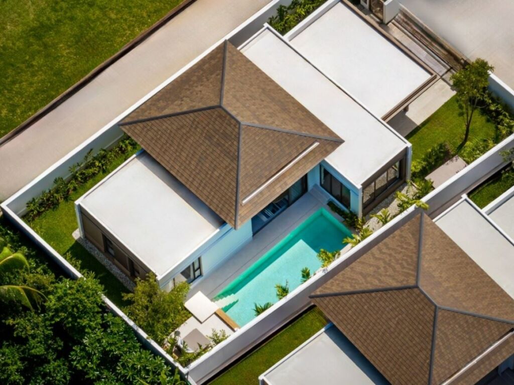 Raintree Villa