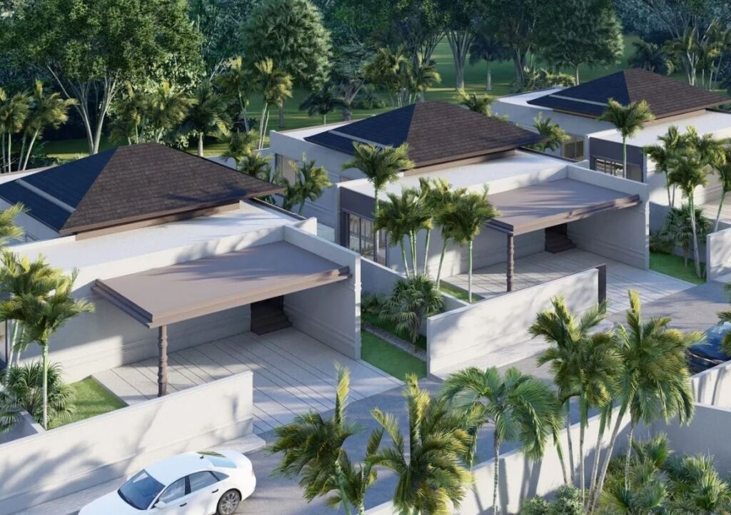 Raintree Villa