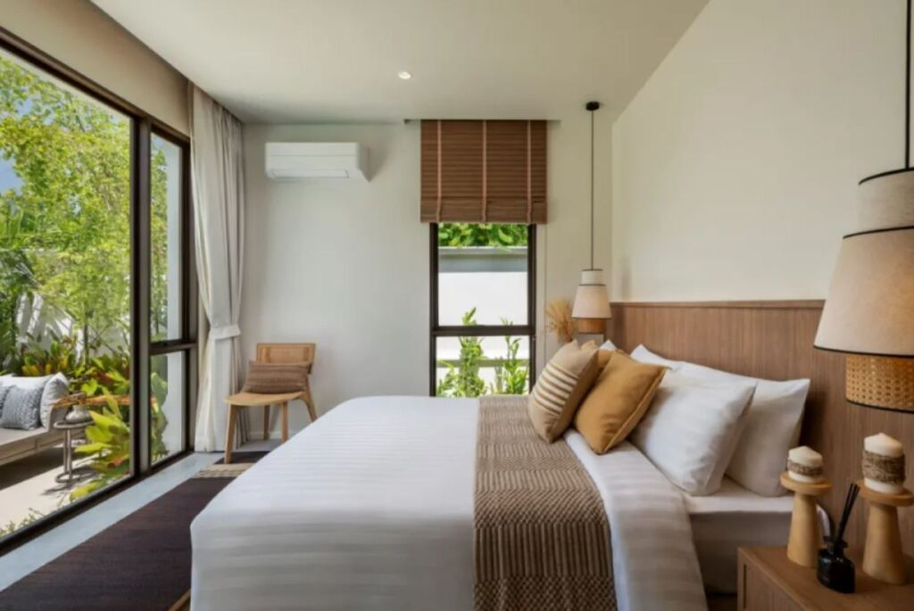 Raintree Villa