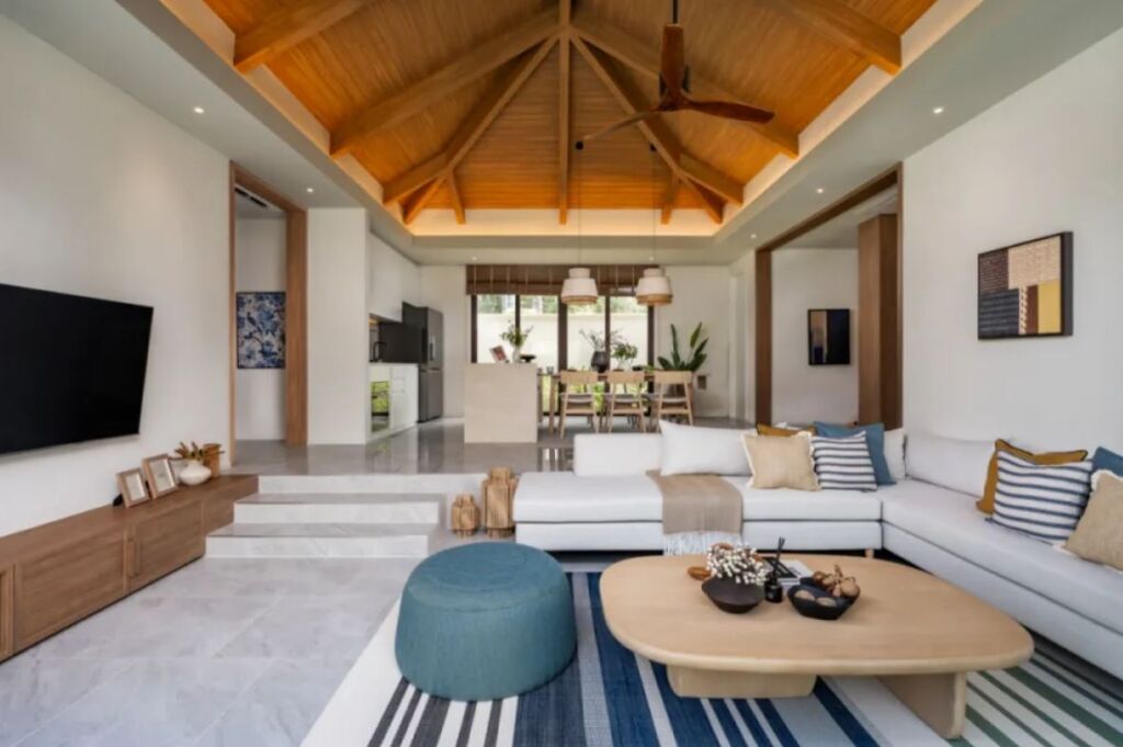 Raintree Villa