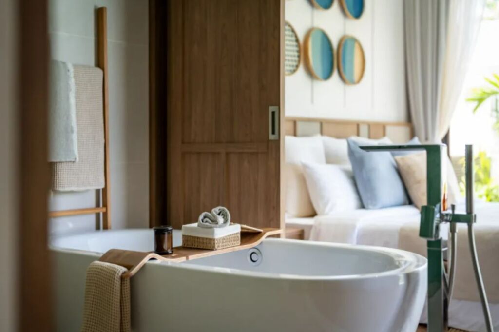 Raintree Villa