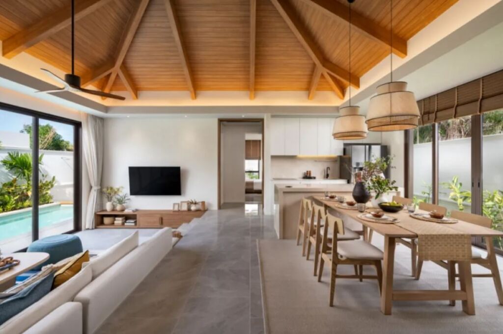 Raintree Villa