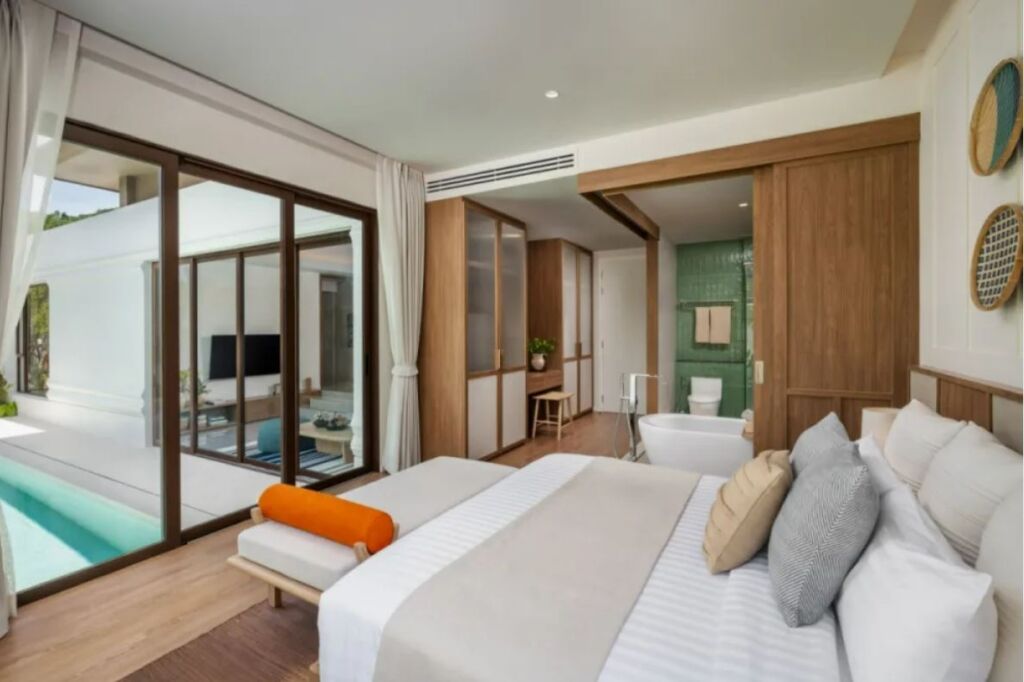 Raintree Villa
