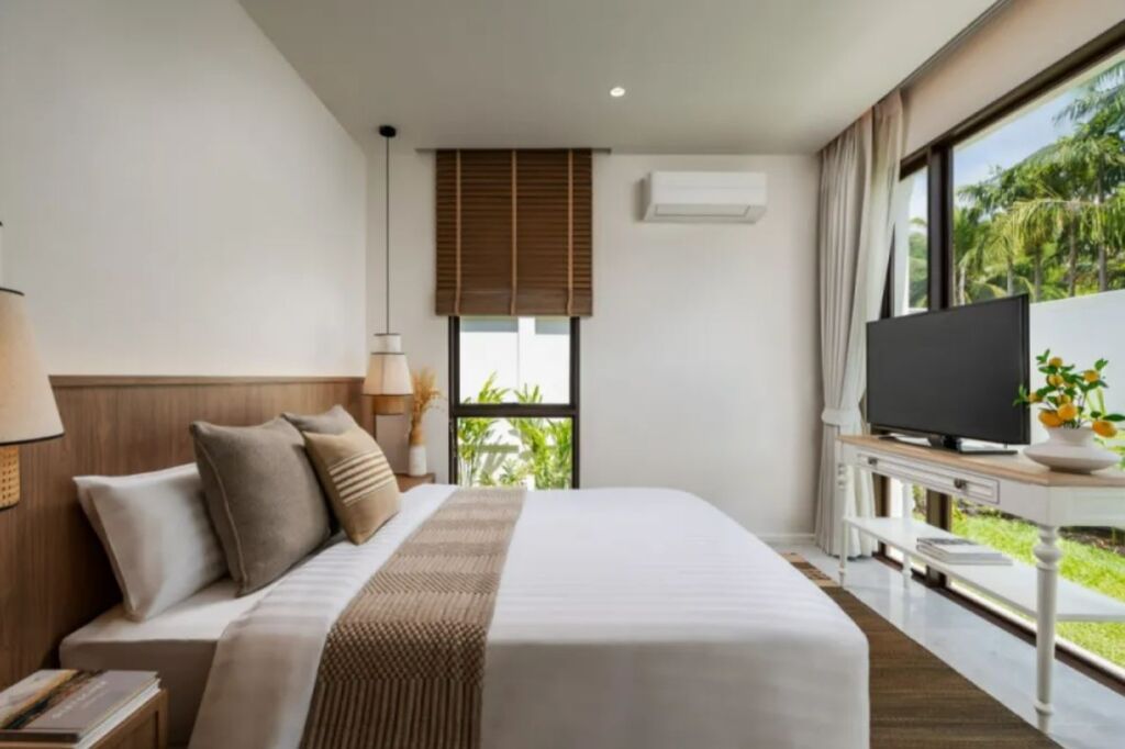 Raintree Villa