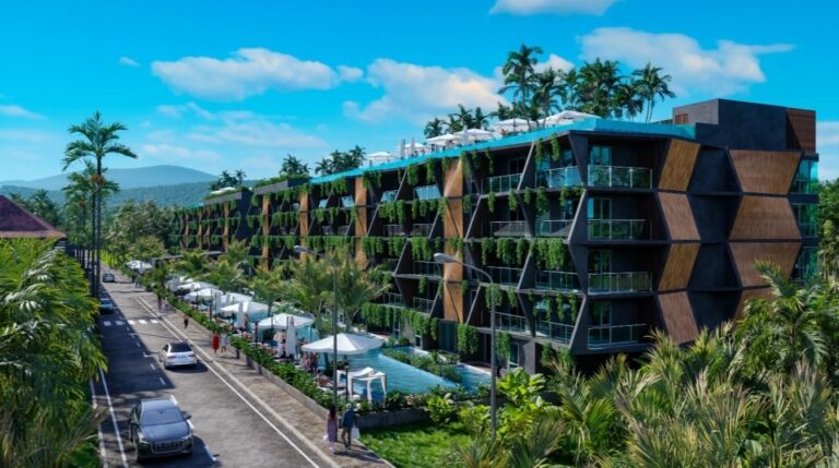 Rawayana Beachfront Village