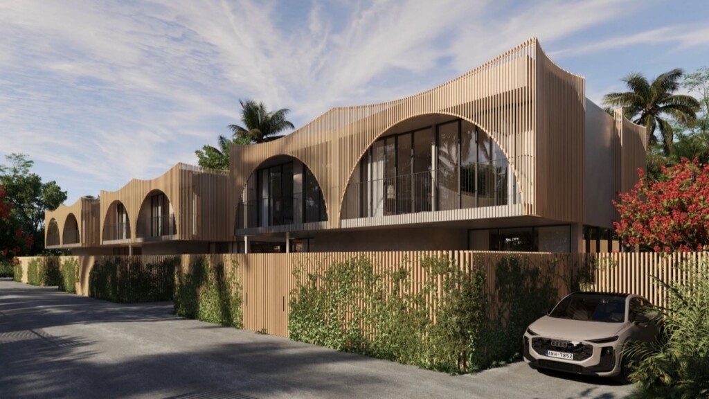 Rise Villas